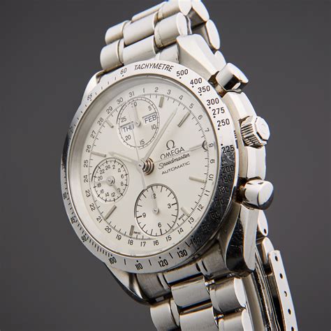 omega day date watches|omega speedmaster chronograph date watch.